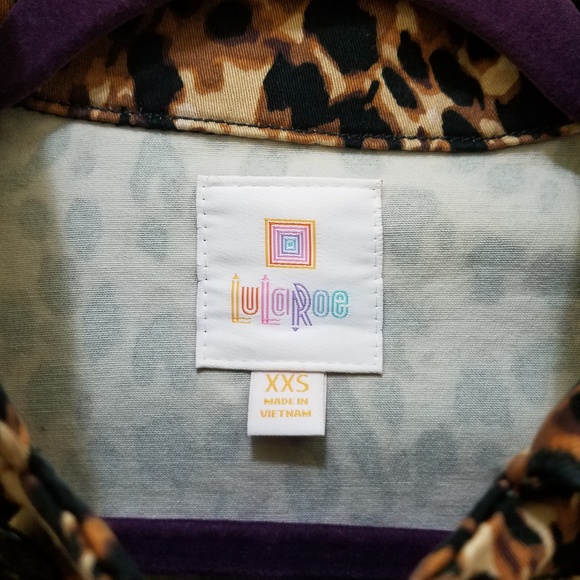 Jacket - Picture 2 of 2